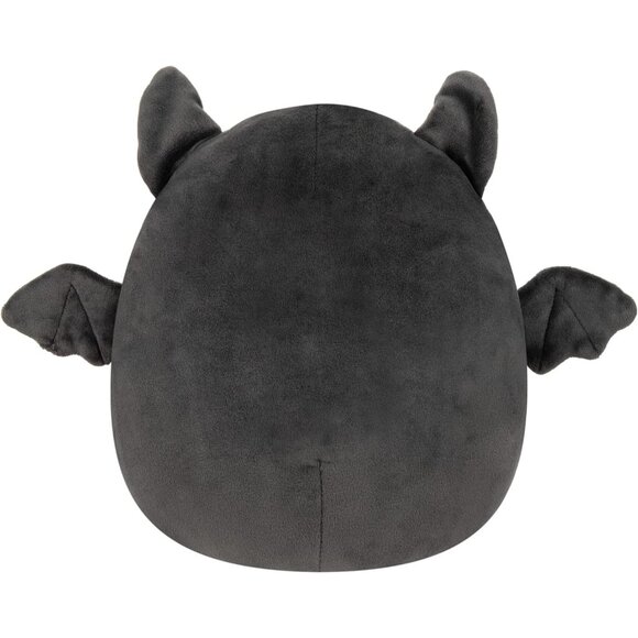 Original 8-Inch Emily Bat with Sparkly Ears and Belly Medium Sized Plush - Picture 3 of 8